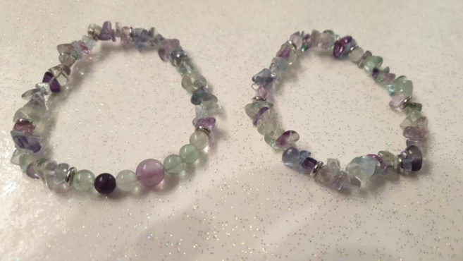 Des bijoux aux nombreux bienfaits ! Des bijoux aux nombreux bienfaits !