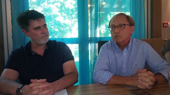 Elections municipales à Digne : recours de Gilles Chalvet Elections municipales à Digne : recours de Gilles Chalvet