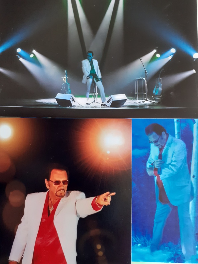 Le festival d’été démarre sur les chapeaux de roues à Laragne-Montéglin ! Le festival d’été démarre sur les chapeaux de roues à Laragne-Montéglin !