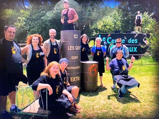 Photo Mademoiselle K Photo Mademoiselle K