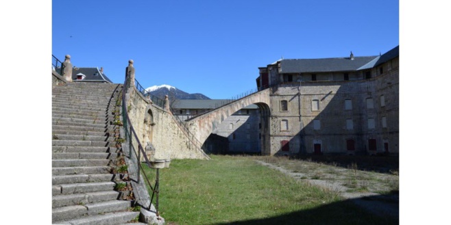 Une approche plus ludique de l’Histoire, une escape game à Mont-Dauphin Une approche plus ludique de l’Histoire, une escape game à Mont-Dauphin