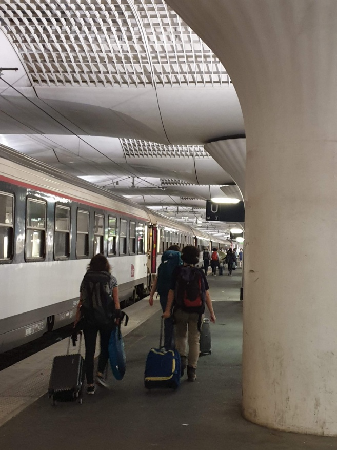 Le train de nuit Paris-Briançon sortira-t-il du tunnel ?
