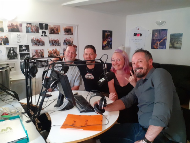 Show us : Un concours d’artistes en live à Barret-sur-Méouge Show us : Un concours d’artistes en live à Barret-sur-Méouge