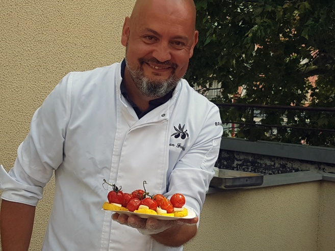 Les balades gourmandes : Une idée touristique alléchante. Les balades gourmandes : Une idée touristique alléchante.