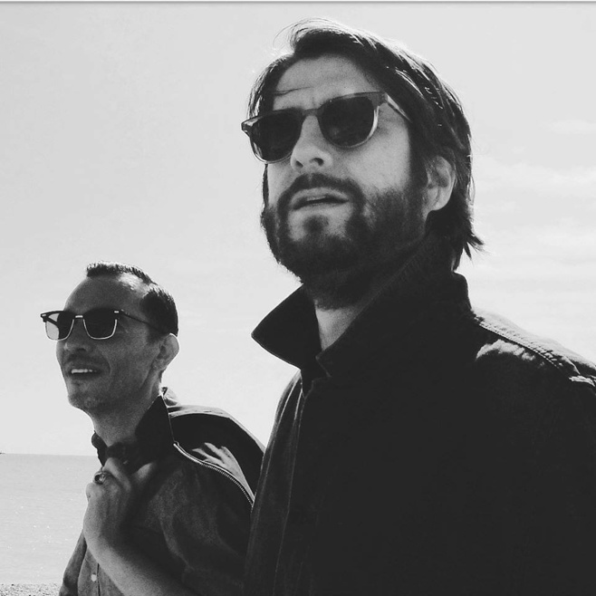 La chronique by James-les nouveautés musicales La chronique by James-les nouveautés musicales