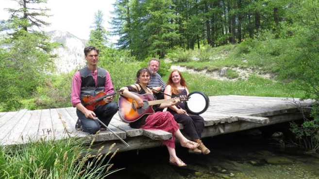 Danser l'Irlande, Chanter la Bretagne Danser l'Irlande, Chanter la Bretagne