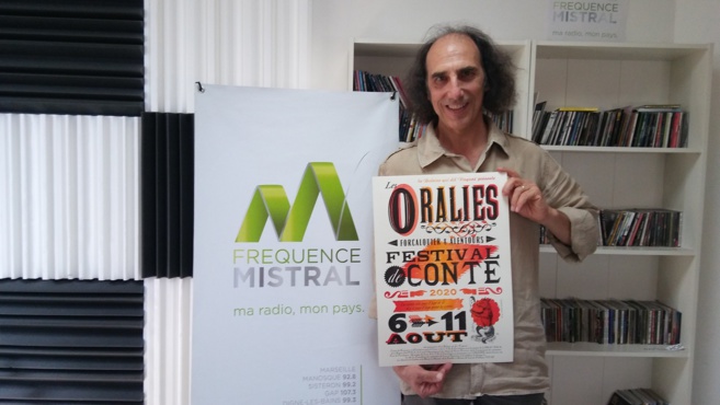 Forcalquier attend ses oralies Forcalquier attend ses oralies