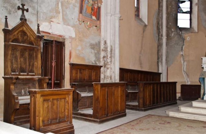 Un jeu qui porte sur 300 sites et monuments français à Villar d'Arène Un jeu qui porte sur 300 sites et monuments français à Villar d'Arène