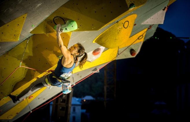 Le 21 ET 22 AOÛT se tiendra le 31ÈME MONDIAL DE L’ESCALADE à Briançon Le 21 ET 22 AOÛT se tiendra le 31ÈME MONDIAL DE L’ESCALADE à Briançon