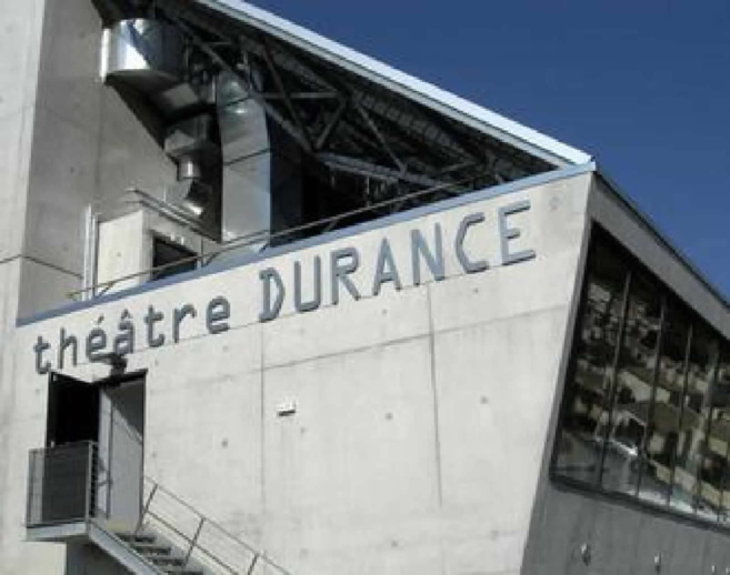 Vivement les retrouvailles ! Pour le théâtre Durance à Château-Arnoux… Vivement les retrouvailles ! Pour le théâtre Durance à Château-Arnoux…