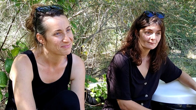 (Photo Marisa Kammer)