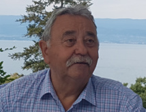 Jean-Pierre Boccard Jean-Pierre Boccard