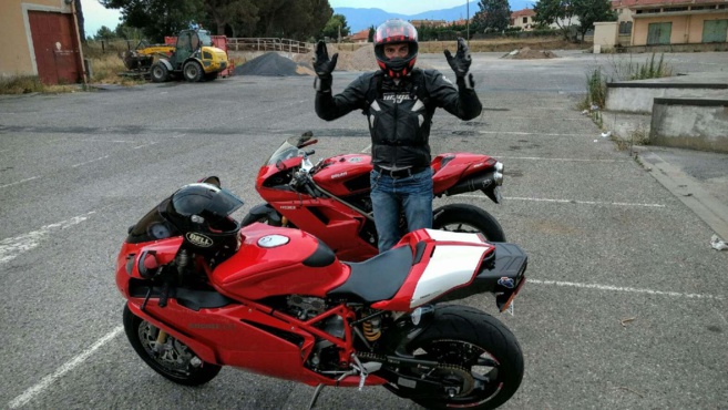 Conseils sécurité à moto : Prenez soin de vous ! Conseils sécurité à moto : Prenez soin de vous !