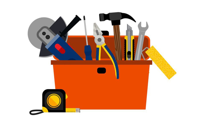 C'est la rentrée à l'atelier partagé C'est la rentrée à l'atelier partagé