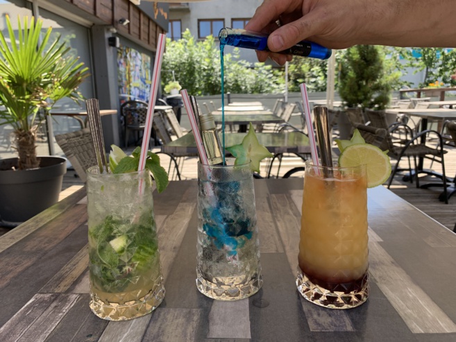 Un guide pour choisir ses bonnes tables dans le 05 ! Un guide pour choisir ses bonnes tables dans le 05 !