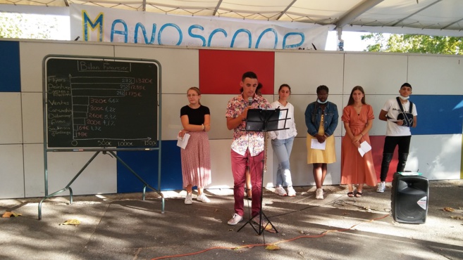 Manoscoop, CJS 2020, c’est fini Manoscoop, CJS 2020, c’est fini