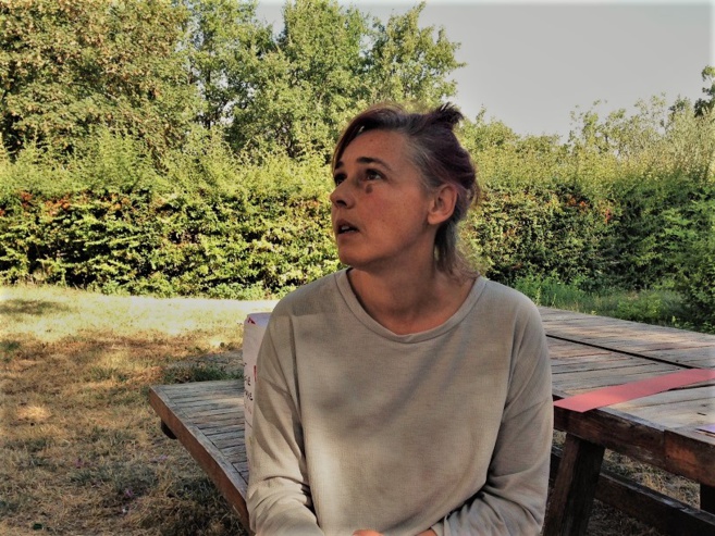 Sadou Czapka Sadou Czapka