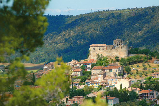 « Gréoux : une cité thermale qui cultive l’art de vivre ! » « Gréoux : une cité thermale qui cultive l’art de vivre ! »