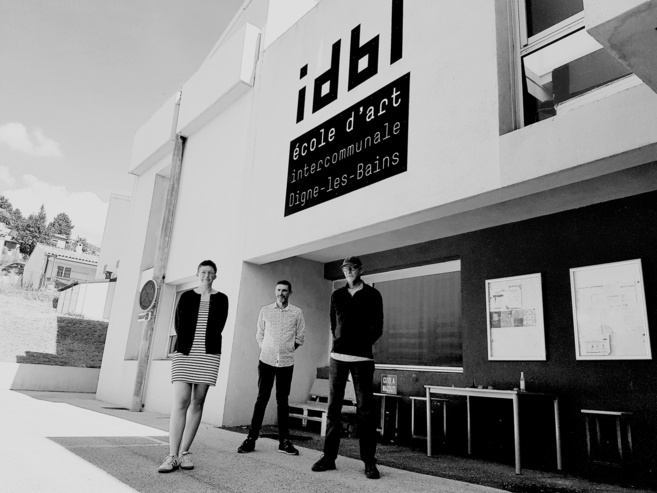 L’IDBL change de direction L’IDBL change de direction