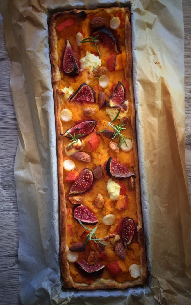 Les recettes du chef cuisinier Frédéric Payan