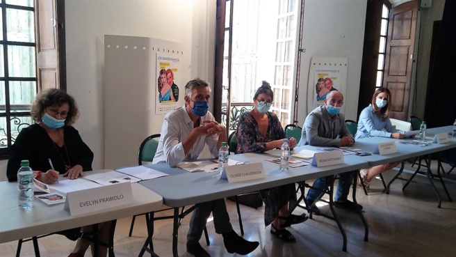 Bientôt les Correspondances… Bientôt les Correspondances…