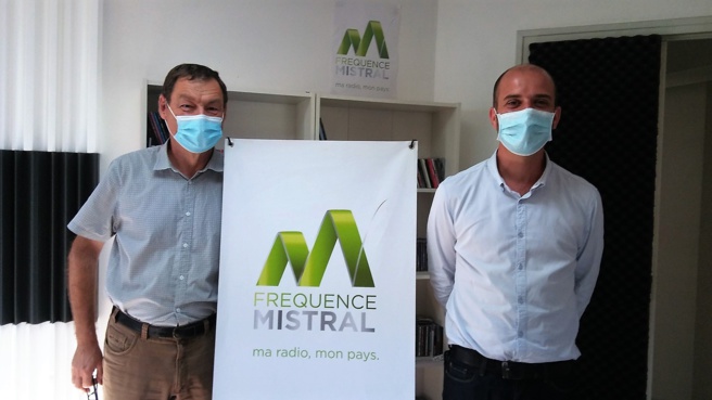 La reprise à la MJC de Manosque La reprise à la MJC de Manosque