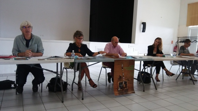 Yann Arthus-Bertrand présent aux Nuits Photographiques Yann Arthus-Bertrand présent aux Nuits Photographiques