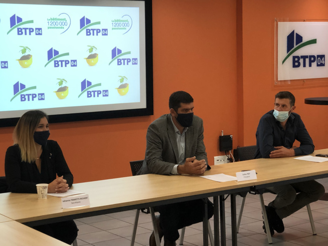 Bâtiment : Trouver un équilibre entre neuf et rénovation ! Bâtiment : Trouver un équilibre entre neuf et rénovation !