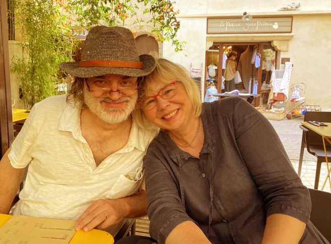 mistral gourmand par Mumu et Pierrot Schott # 4 mistral gourmand par Mumu et Pierrot Schott # 4