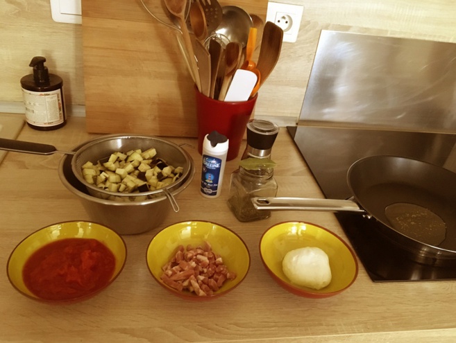 mistral gourmand par Mumu et Pierrot Schott # 4 mistral gourmand par Mumu et Pierrot Schott # 4