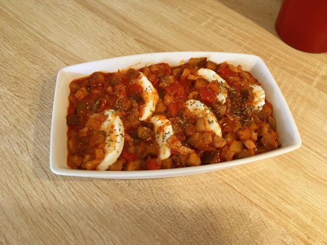 mistral gourmand par Mumu et Pierrot Schott # 4 mistral gourmand par Mumu et Pierrot Schott # 4