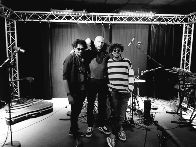 chronique by James-les nouveautés musicales chronique by James-les nouveautés musicales