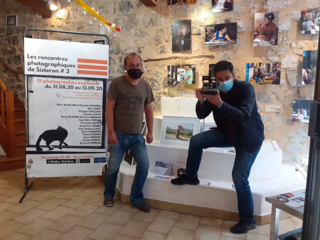 Ces images racontent beaucoup ! Ces images racontent beaucoup !