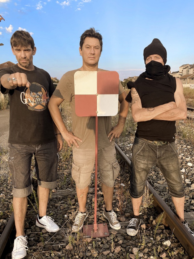 La chronique by James : Oscar Nip-la nuit des arcs-en-ciel : nouvel album La chronique by James : Oscar Nip-la nuit des arcs-en-ciel : nouvel album