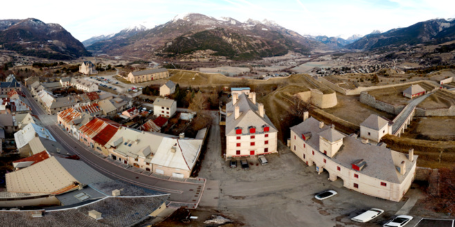 Journées du patrimoine : beau programme à Mont-Dauphin Journées du patrimoine : beau programme à Mont-Dauphin