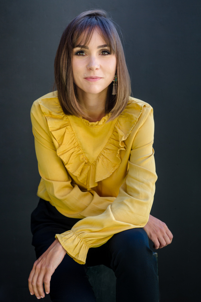 Une agence artistique dynamique à Gap : Intie Une agence artistique dynamique à Gap : Intie