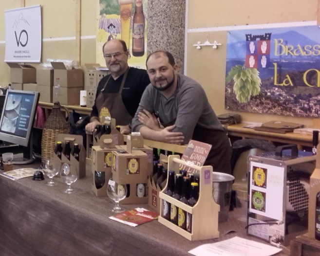 Brasserie la manosquine Brasserie la manosquine