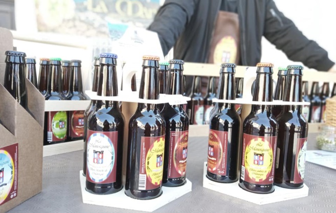 Brasserie la manosquine Brasserie la manosquine