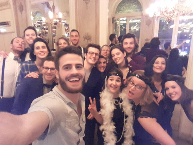 Chaque jour est une opportunité pour apprendre à danser grâce à dance tous style ! Chaque jour est une opportunité pour apprendre à danser grâce à dance tous style !