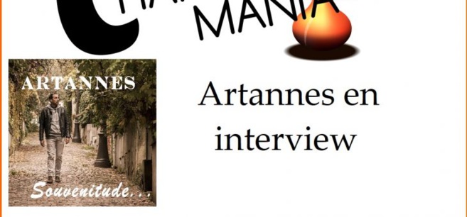 Chansomania du 22 Septembre 2020 Chansomania du 22 Septembre 2020