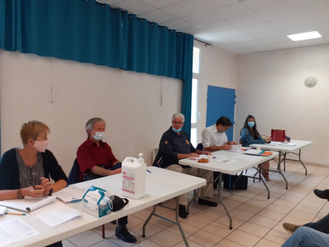 Le SDE 04 à la rencontre des communes du département Le SDE 04 à la rencontre des communes du département