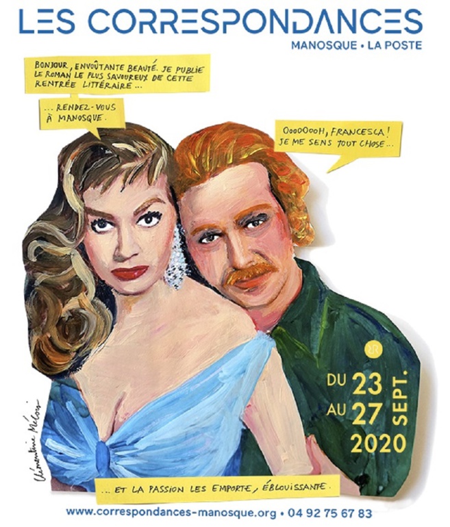 correspondances 2020 - #2 correspondances 2020 - #2
