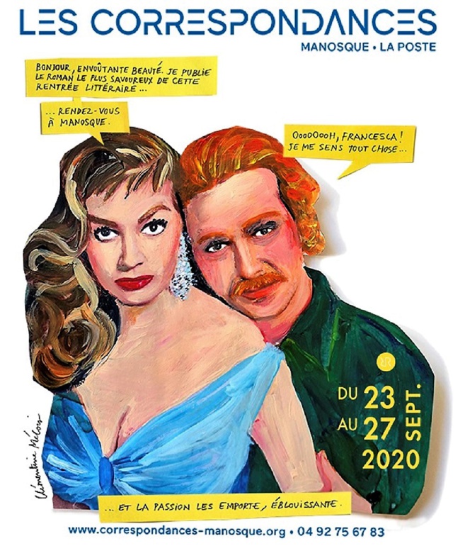 correspondances 2020 #3 correspondances 2020 #3