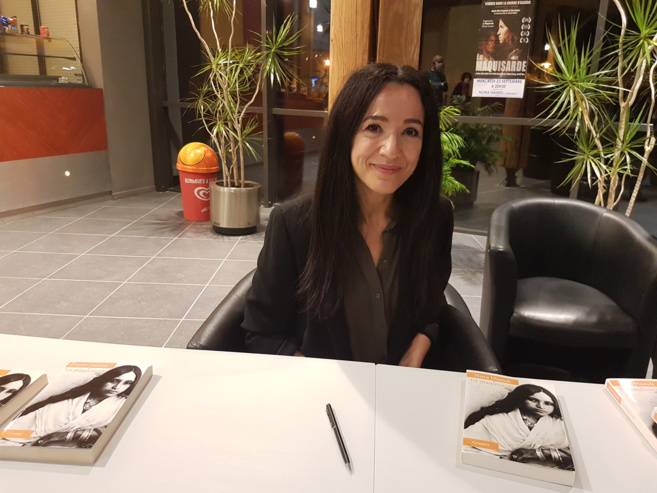 Les femmes ont pris le maquis durant la guerre d’Algérie Les femmes ont pris le maquis durant la guerre d’Algérie