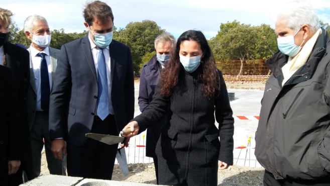 Un planétarium pour Saint-Michel L'Observatoire Un planétarium pour Saint-Michel L'Observatoire