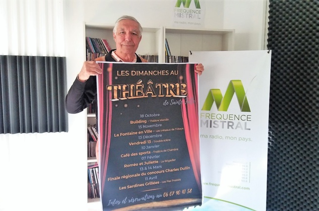 Michel Félician Michel Félician