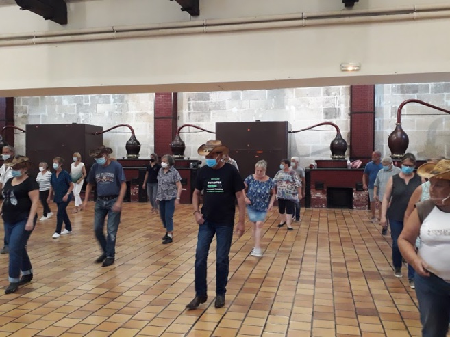 Dansez country à Briançon Dansez country à Briançon