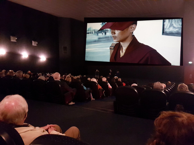 De la contraception au Tibet De la contraception au Tibet