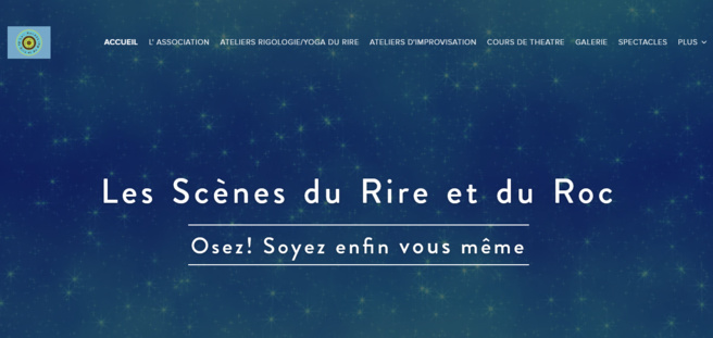 Le rire pour vivre mieux ! Le rire pour vivre mieux !