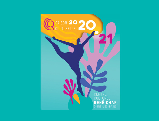 Une belle saison culturelle 2020-2021 à Digne les bains Une belle saison culturelle 2020-2021 à Digne les bains